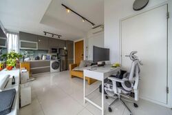 Lumiere (D2), Apartment #574139901